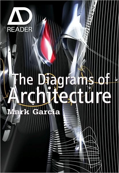 DIAGRAMS OF ARCHITECTURE  AD READER