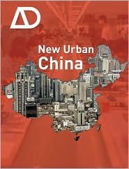 NEW URBAN CHINA