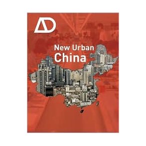 NEW URBAN CHINA