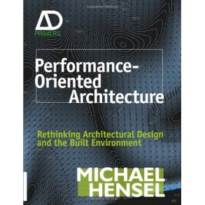AD PRIMER PERFORMANCE ORIENTTED ARCHITECTURE