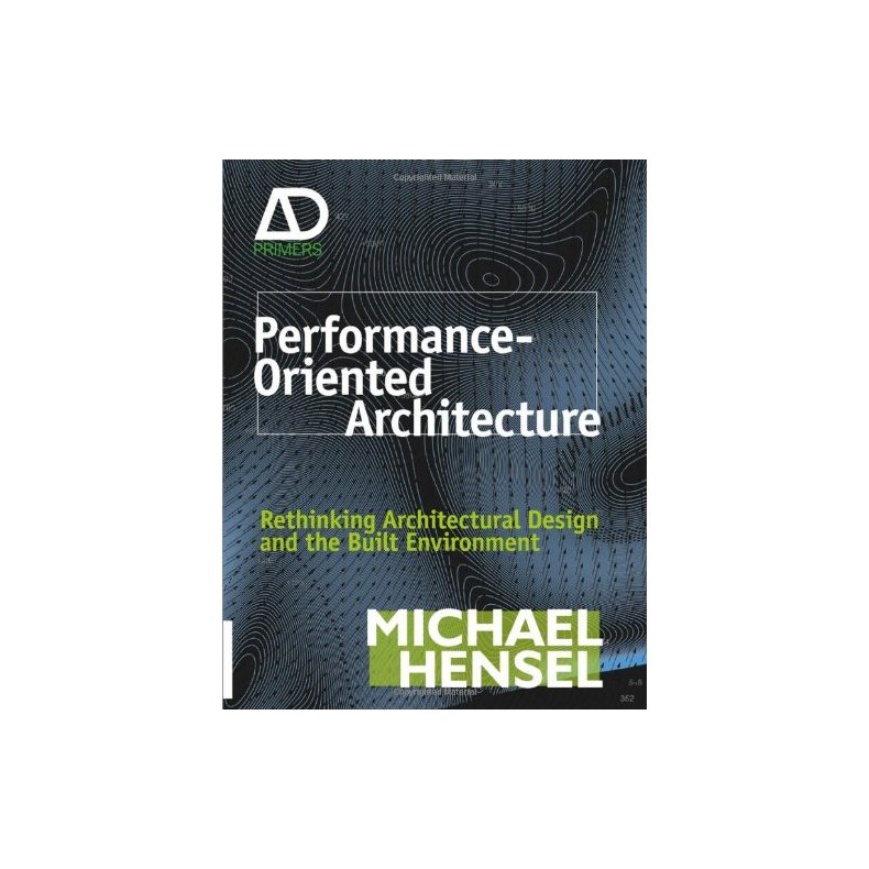 AD PRIMER PERFORMANCE ORIENTTED ARCHITECTURE