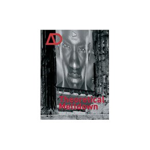 THEORETICAL MELTDOWN  AD