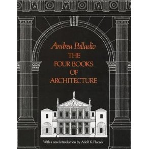 FOUR BOOKS ON ARCH.