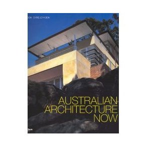 AUSTRALIAN ARCHITECTURE NOW