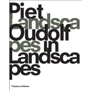 PIET OUDOLF LANDSCAPES IN LANDSCAPES