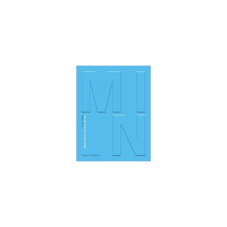 MIN: The New Simplicity in Graphic Design