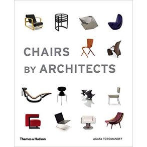 CHAIRS BY ARCHITECTS