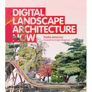 DIGITAL LANDSCAPE ARCHITECTURE