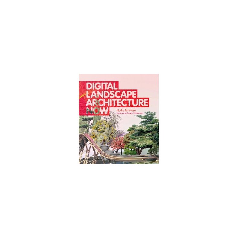 DIGITAL LANDSCAPE ARCHITECTURE