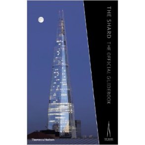 THE SHARD - OFFICIAL GUIDEBOOK