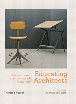 EDUCATING ARCHITECTS