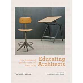 EDUCATING ARCHITECTS