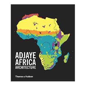ADJAYE AFRICA ARCHITECTURE