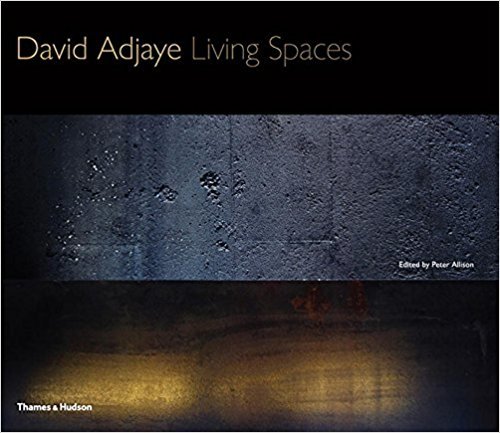 DAVID ADJAYE - LIVING SPACES