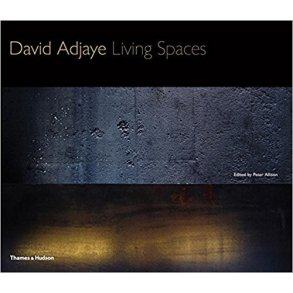 DAVID ADJAYE - LIVING SPACES
