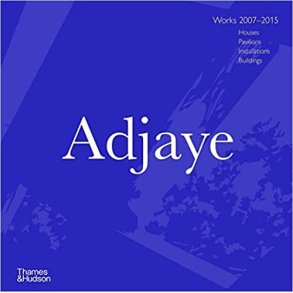ADJAYE - WORKS 2007-2017