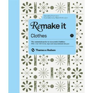 REMAKE IT - CLOTHES