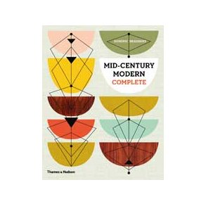 MID-CENTURY MODERN COMPLETE
