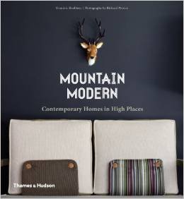 MOUNTAIN MODERN