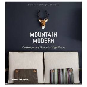 MOUNTAIN MODERN
