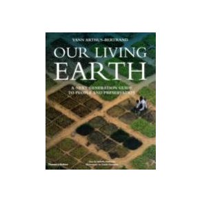 OUR LIVING EARTH