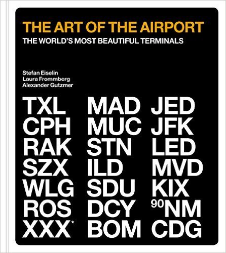 ART OF THE AIRPORT