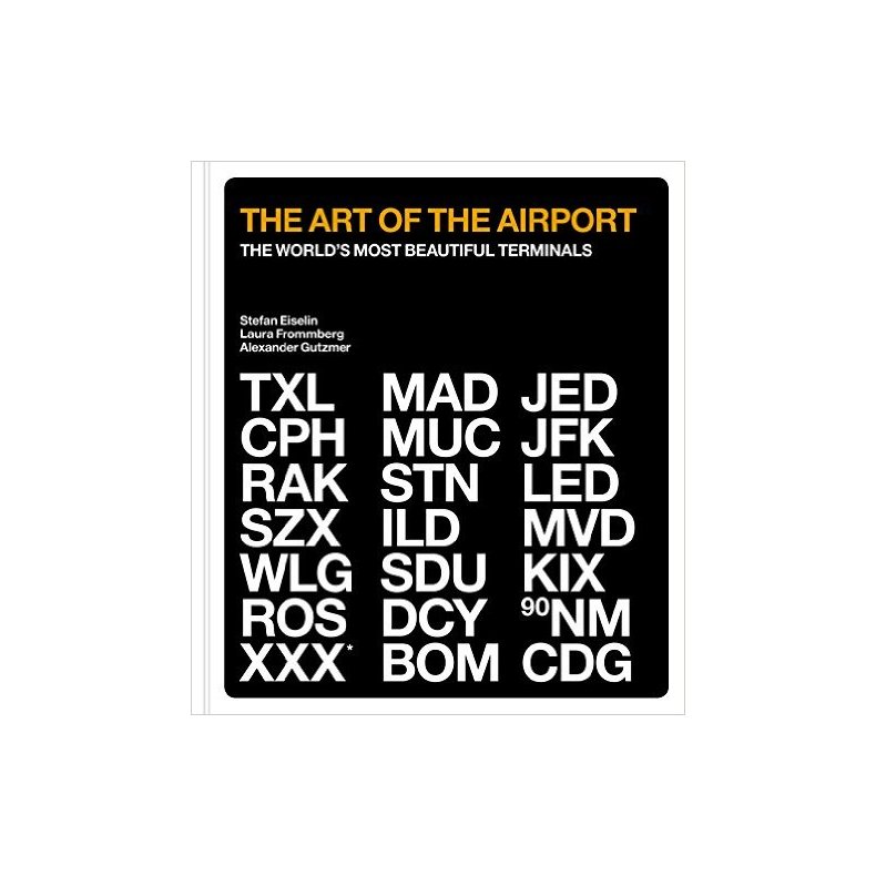 ART OF THE AIRPORT