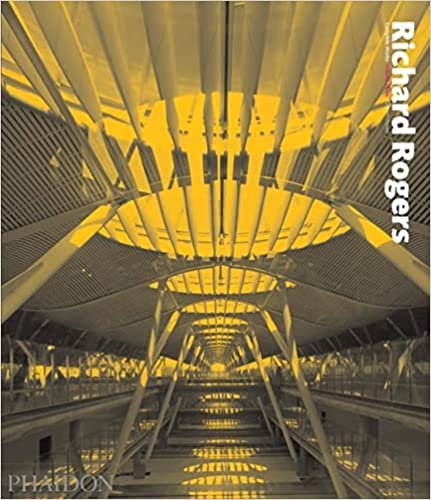 RICHARD ROGERS COMPLETE WORKS VOLUME 3