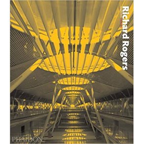 RICHARD ROGERS COMPLETE WORKS VOLUME 3