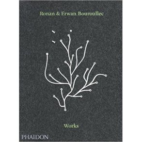 RONAN AND ERWAN BOUROULLEC WORKS