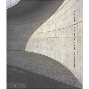 TADAO ANDO - the colours of light