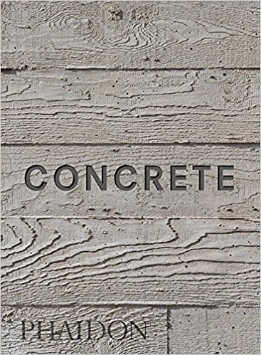 CONCRETE mini