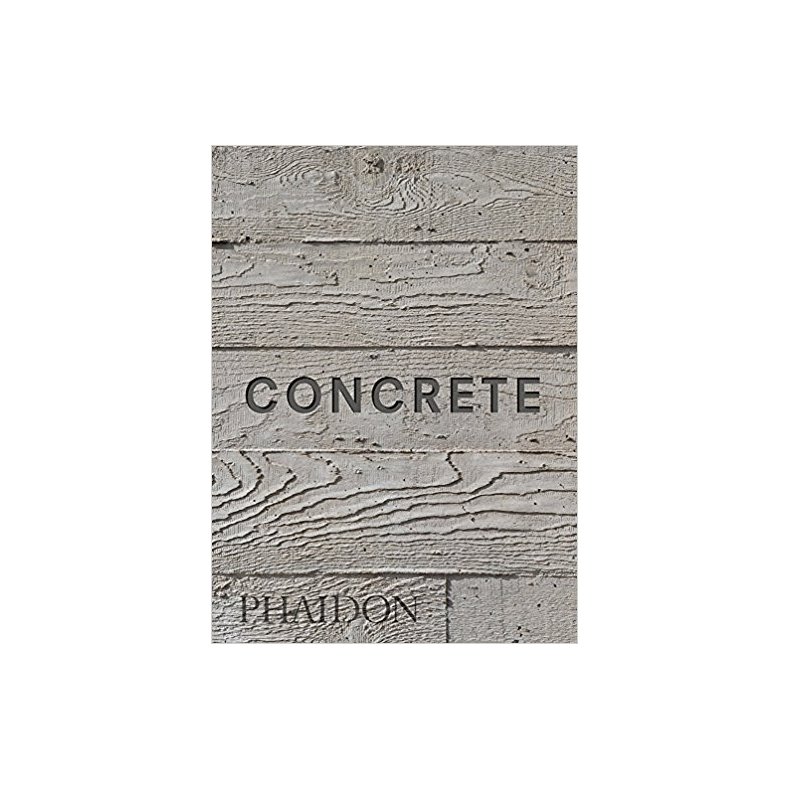 CONCRETE mini