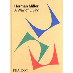 HERMAN MILLER - A WAY OF LIVING