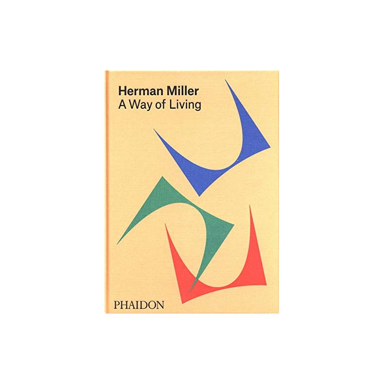 HERMAN MILLER - A WAY OF LIVING