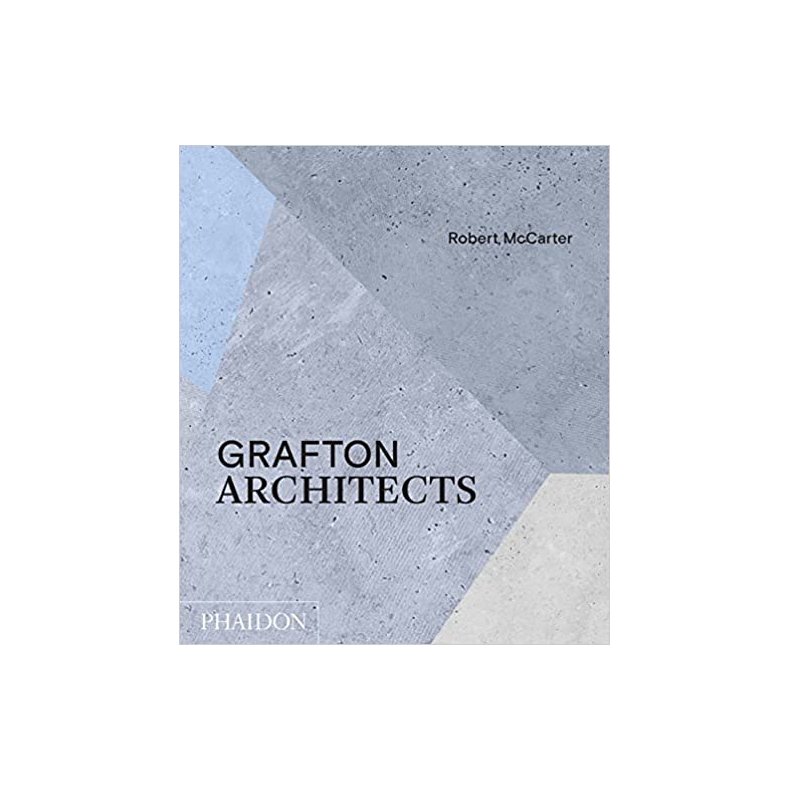 GRAFTON ARCHITECTS