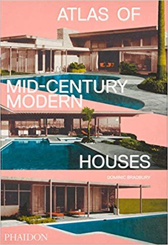 ATLAS OF MID-CENTURY MODERN