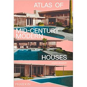 ATLAS OF MID-CENTURY MODERN