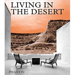 LIVING IN THE DESERT