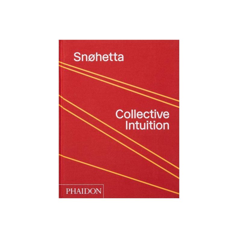 SNHETTA - COLLECTIVE INTUITION