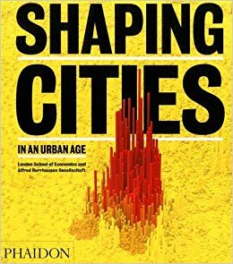 SHAPING CITIES