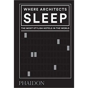 WHERE ARCHITECTS SLEEP