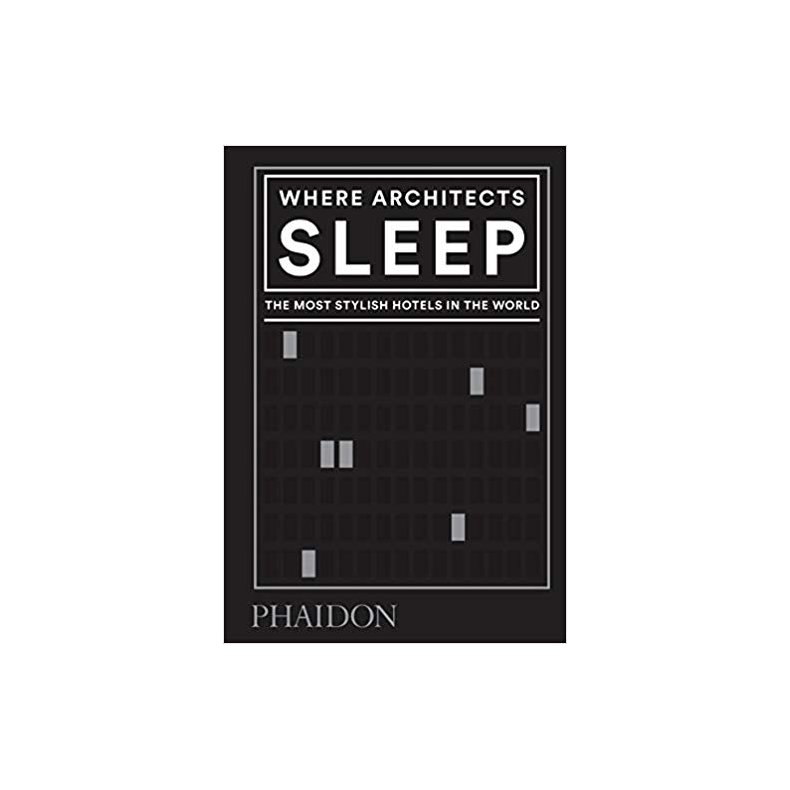 WHERE ARCHITECTS SLEEP