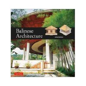 BALINESE ARCHITECTURE