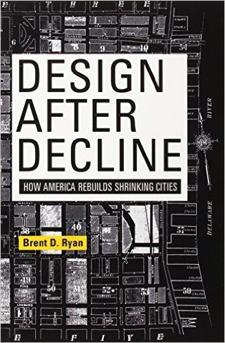 DESIGN AFTER DECLINE PAPERBACK