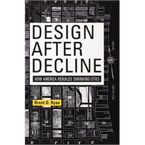 DESIGN AFTER DECLINE PAPERBACK