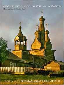 ARCHITECTURE AT THE END OF THE EARTH