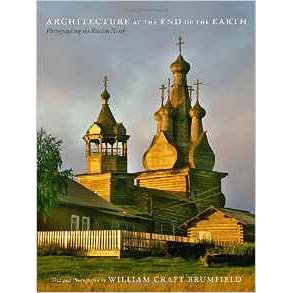 ARCHITECTURE AT THE END OF THE EARTH
