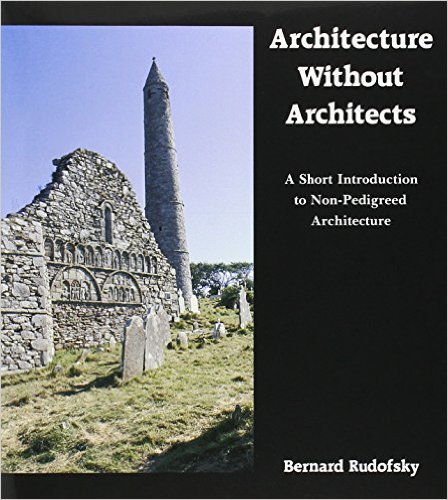 Architecture without architects