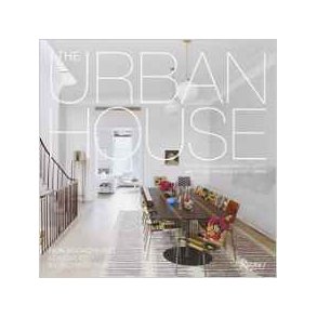 THE URBAN HOUSE